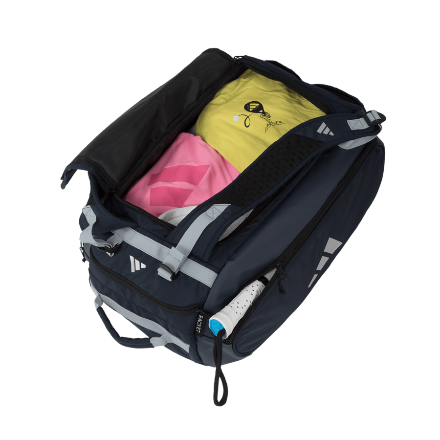 PALETERO ADIDAS BAG TOUR AZUL 3.4