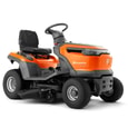TRACTOR 15.8HP CORTE 95CM HUSQVARNA TS114 970622502*