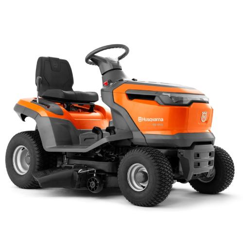 TRACTOR 15.8HP CORTE 95CM HUSQVARNA TS114 970622502*