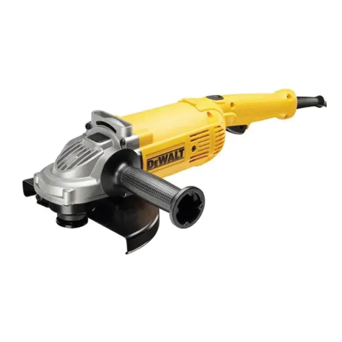 ESMERILADORA ANGULAR DEWALT 9" 2200W DWE490