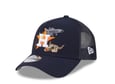 NEW ERA 940 HOUSTON ASTROS STATE STICH