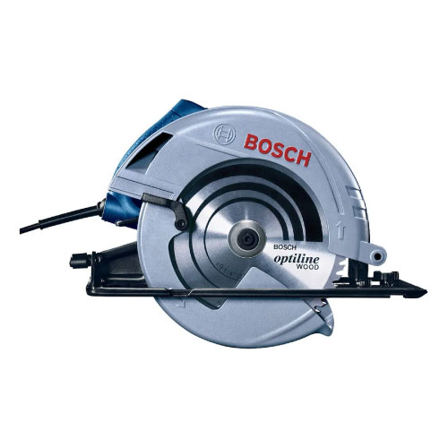 SIERRA CIRCULAR 9 1/4" 1700W BOSCH GKS235