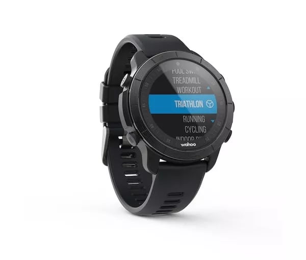 ELEMNT RIVAL MULTISPORT GPS WATCH