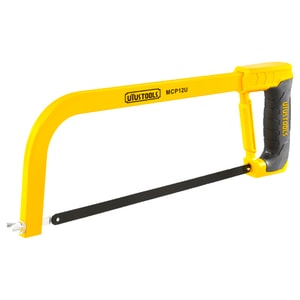 ARCO SIERRA 12" TUBULAR M/PLASTICO UYUSTOOLS MCP12U