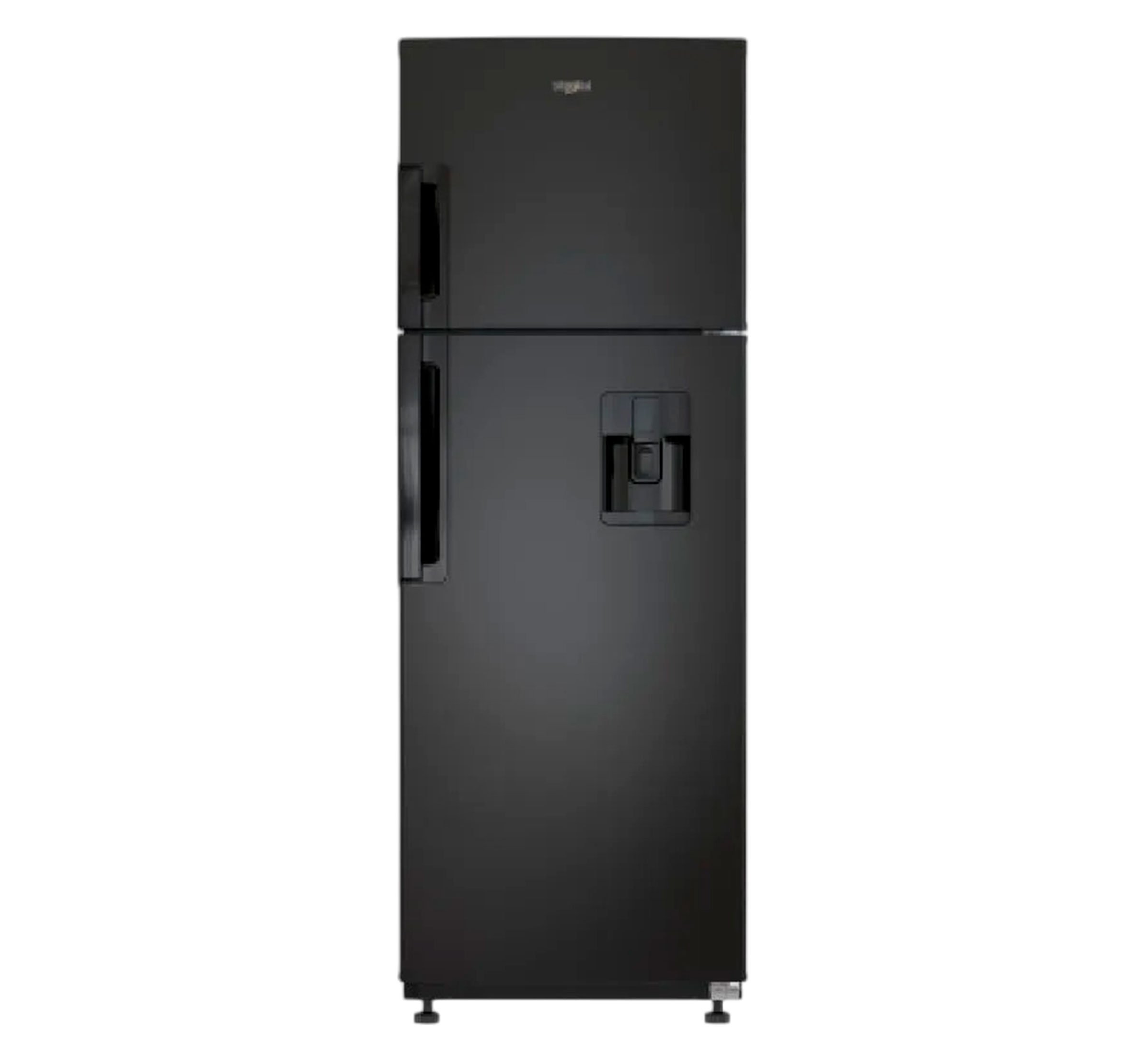 Whirlpool Refrigeradora 299 Lt