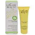 La Cure Mascara Facial Exfoliante Clay 50 ml
