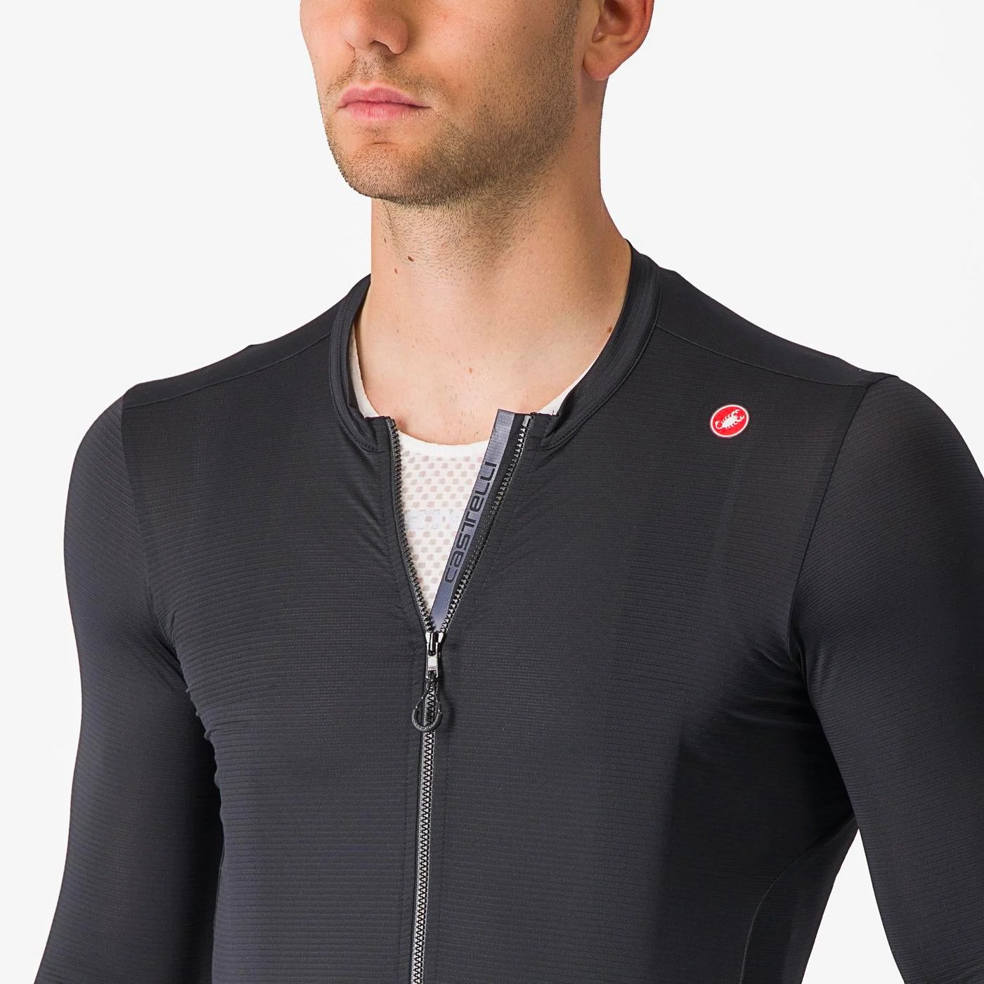 ESPRESSO LS JERSEY