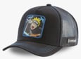 Capslab Naruto Black