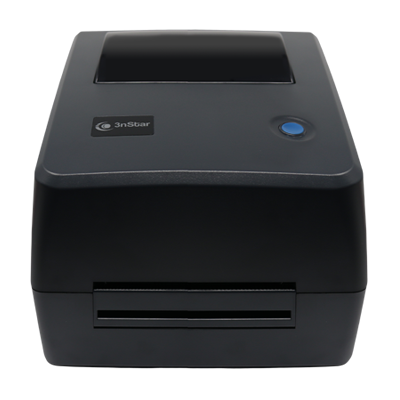 IMPRESORA DE ETIQUETAS 3NSTAR LTT214 USB Y ETHERNET, TERMICA DIRECTA Y TRANSFERENCIA TERMICA 203 DPI VEL 5 IPS ANCHO 11.5MM