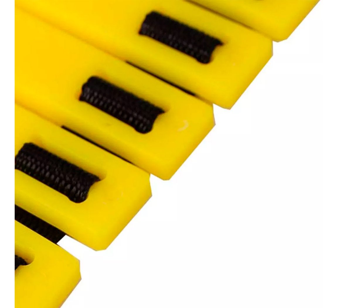 go sport Escalera De Agilidad 8m Mejora Equilibrio Velocidad