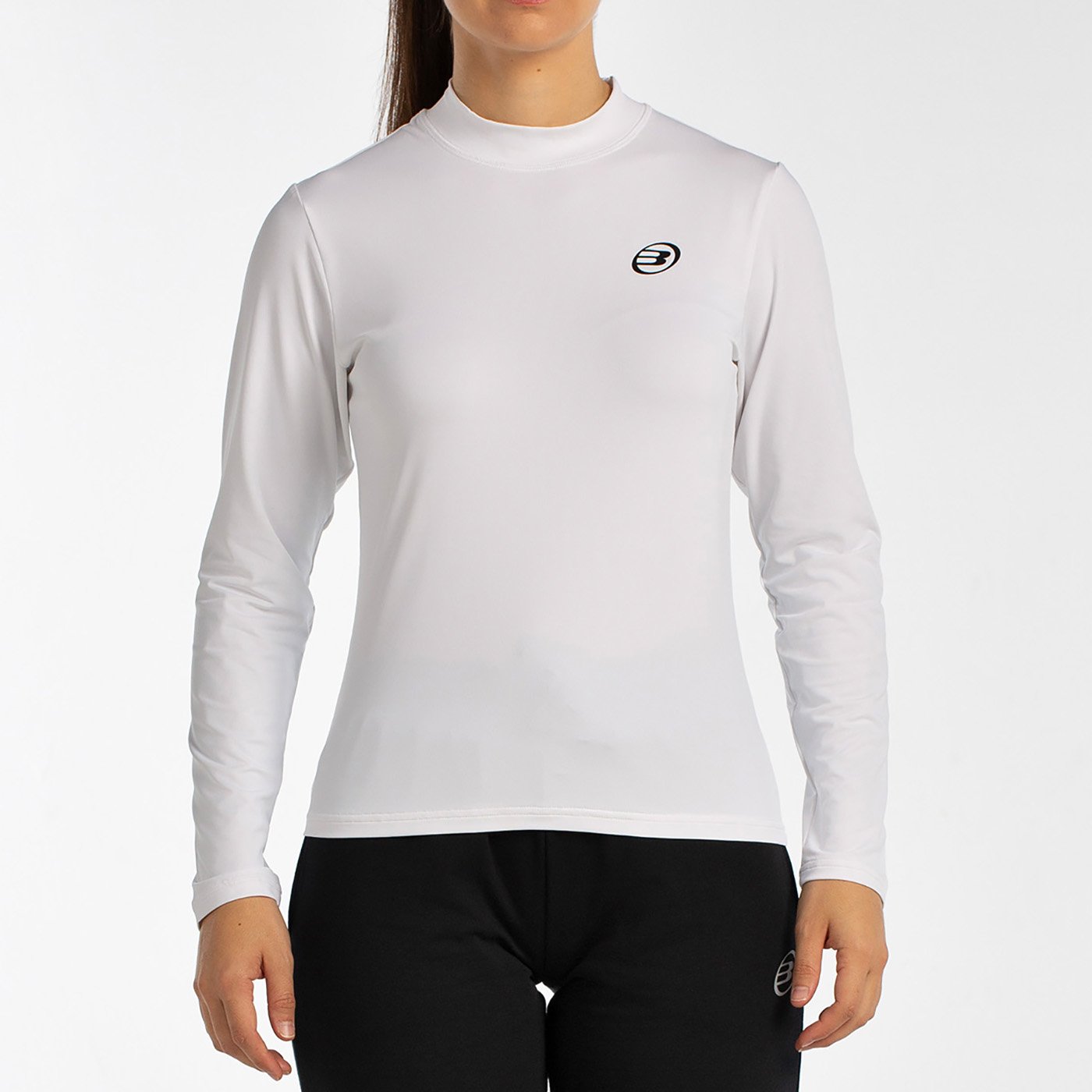 CAMISETA BULLPADEL BELDO 012