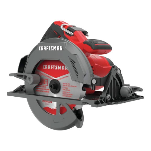 SIERRA CIRCULAR 7 1/4" 1800W CRAFTSMAN CMES510