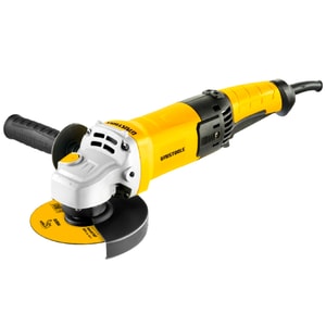 ESMERILADORA ANGULAR 4 1/2" 1200W 11000RPM UYUSTOOLS UY-AMA04-115R