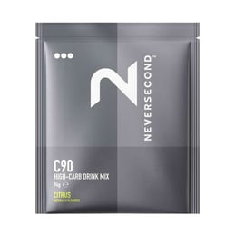 NeverSecond C90 High-Carb Mix