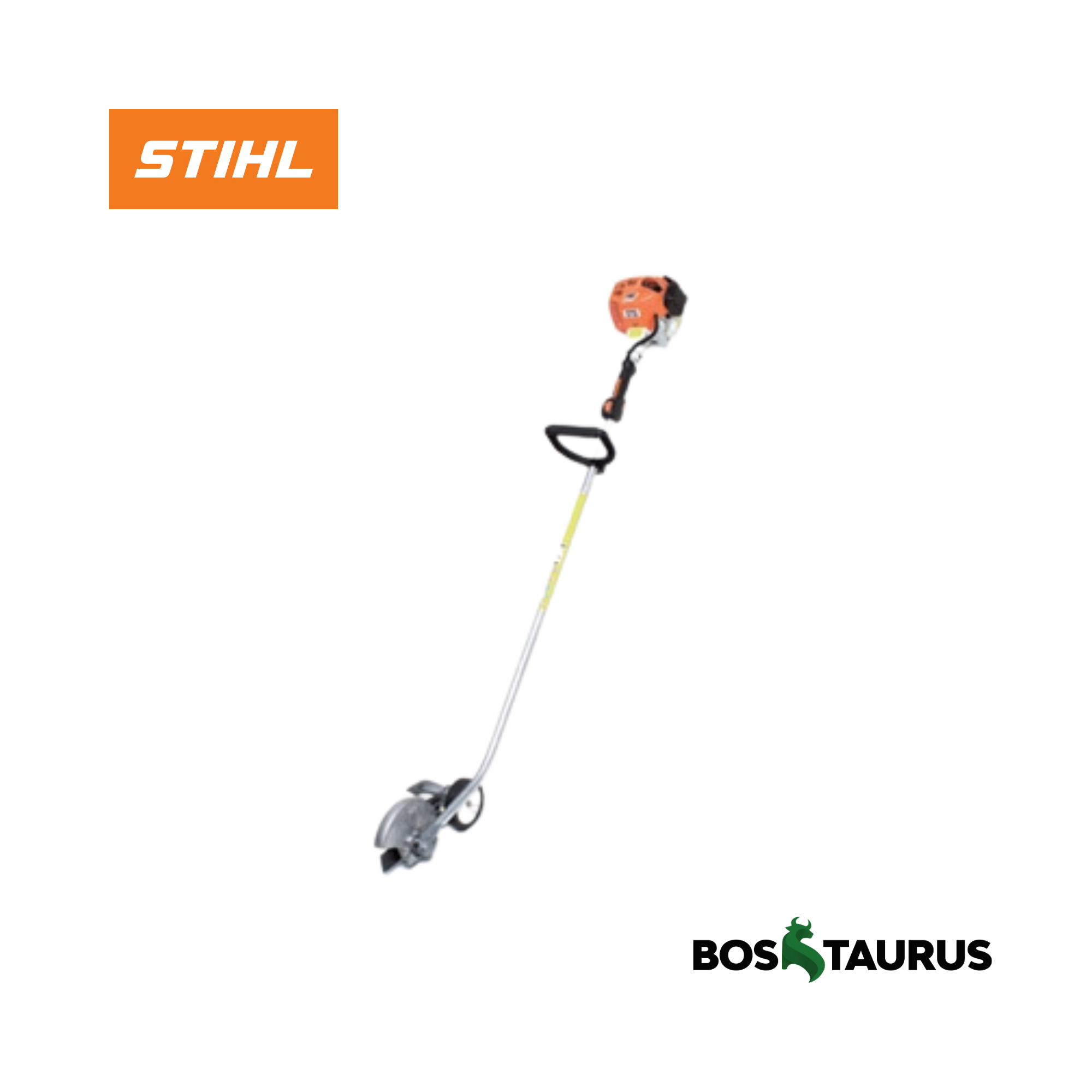 Cortabordes STIHL FC 75