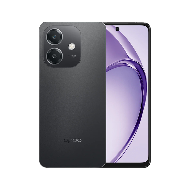 OPPO A60 256GB 8GB NEGRO