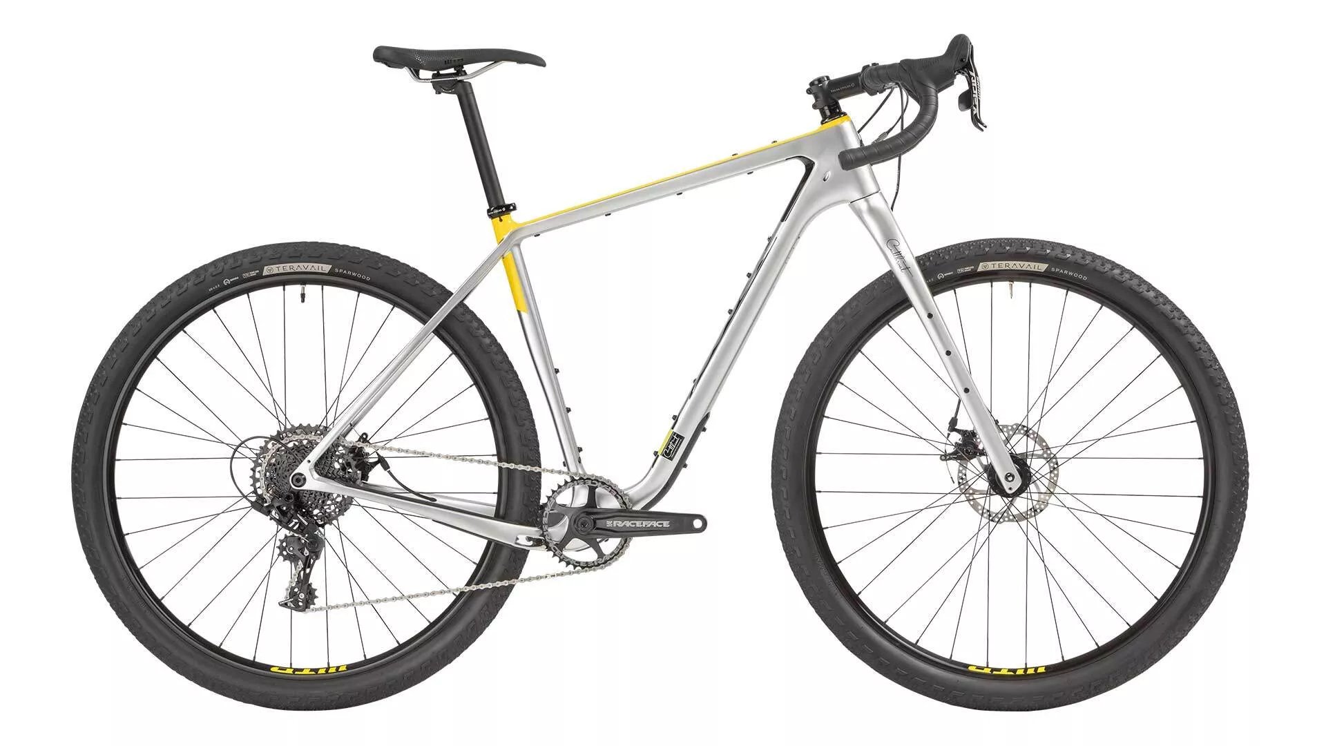 Cutthroat Apex1 silver