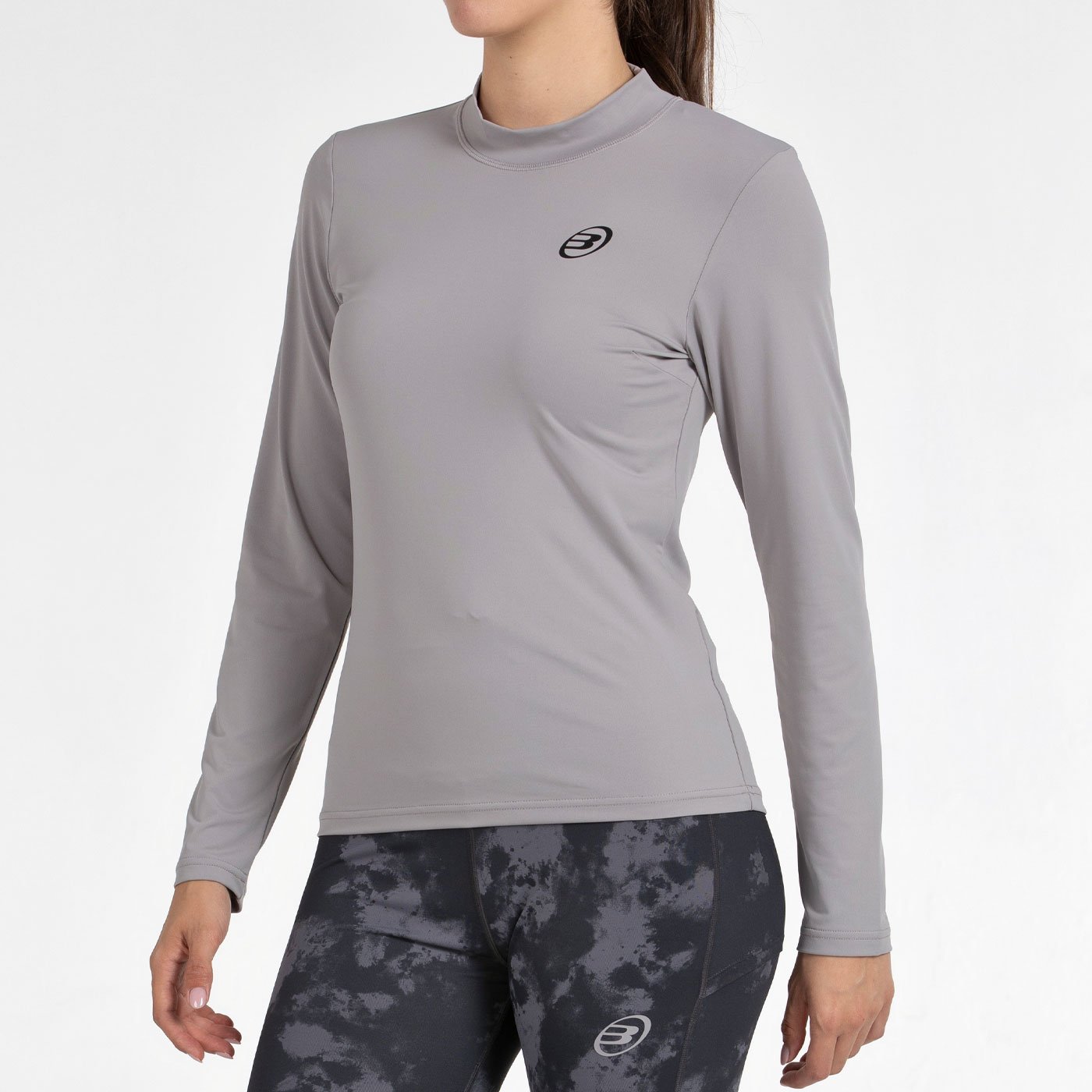 CAMISETA BULLPADEL BELDO 042