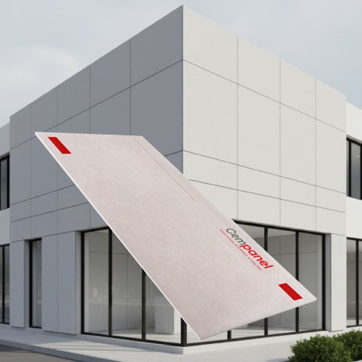 PANEL FIBROCEMENTO 17MM(1.22X2.44) 90.67KG CEMPANEL (5%)