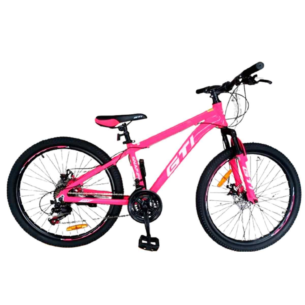 GTI Bicicleta SNAP 24¨