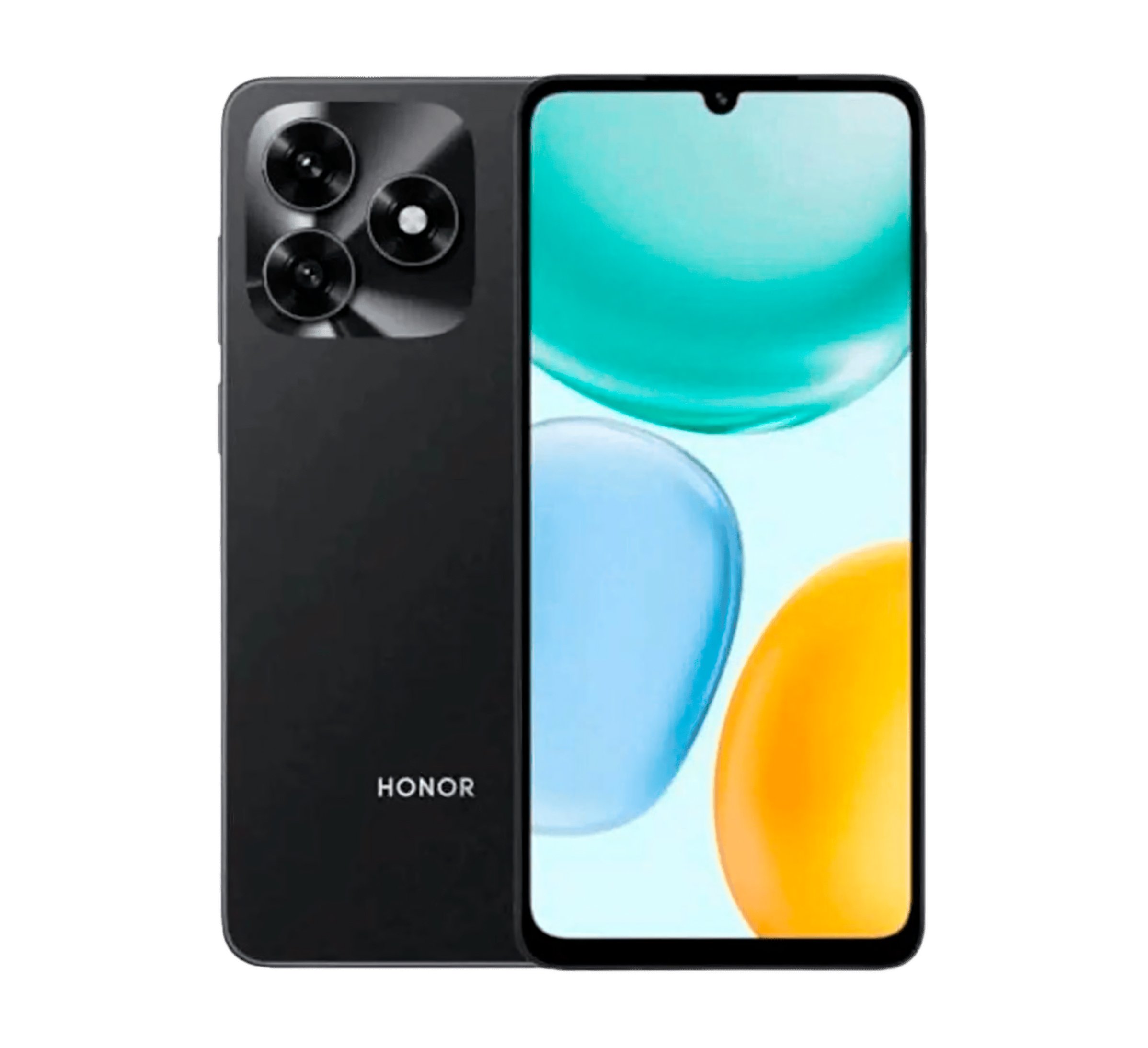 Honor X5C PLUS  | ROM 256GB | RAM 4GB |