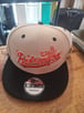 New Era 950 Baltimore Orioles Negra/Beige