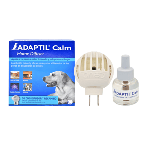 Adaptil Comportamiento Y Ansiedad Calm Home Difusor Perro *48Ml