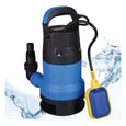 BOMBA AGUA SUMERG.1HP KRUSS SP750 8M. 233L/M 110V.