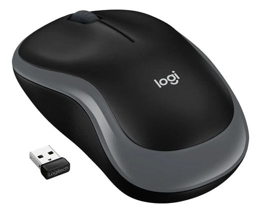 MOUSE INALÀMBRICO LOGITECH