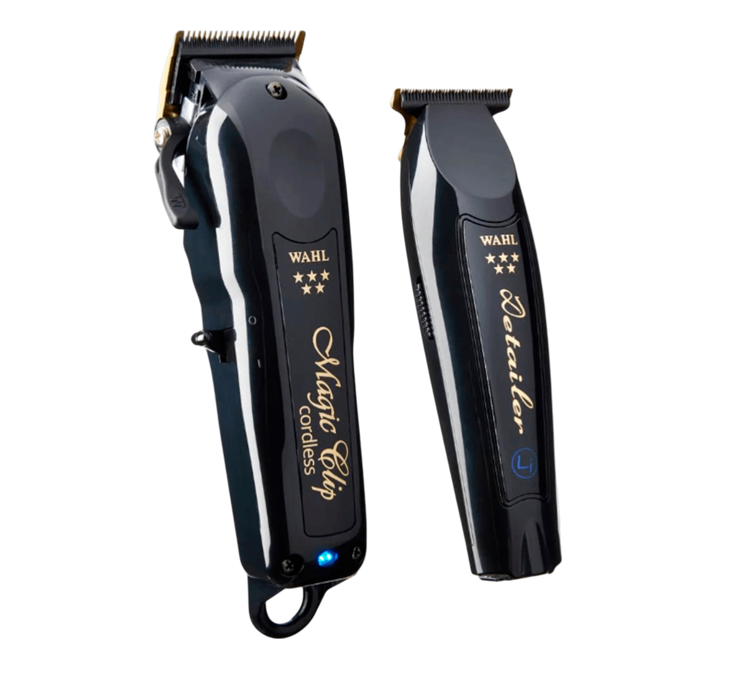 Wahl Combo Barber Inalámbrico Wahl 5 Star