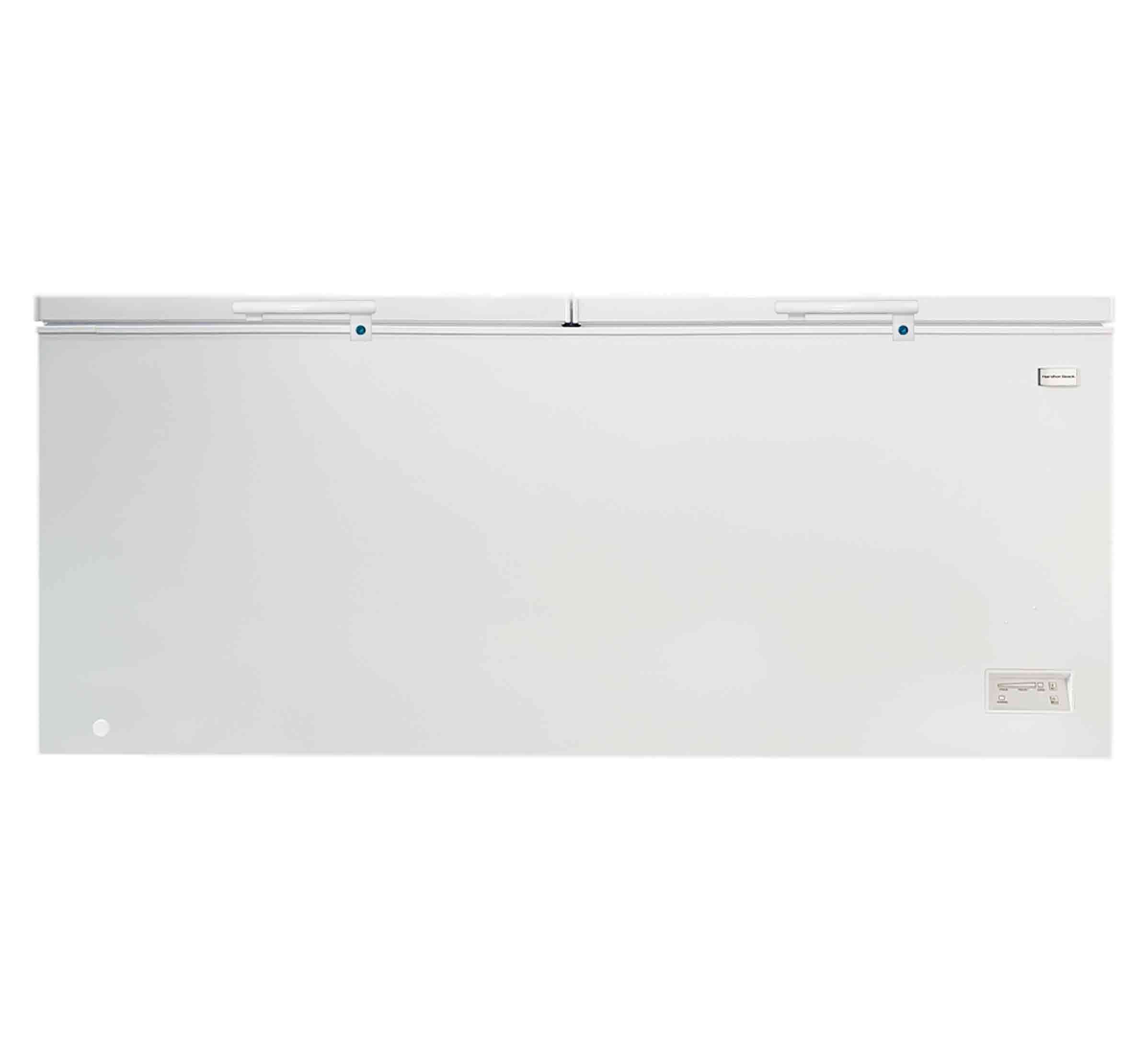 Hamilton Beach Congelador Horizontal │ 708 Lt