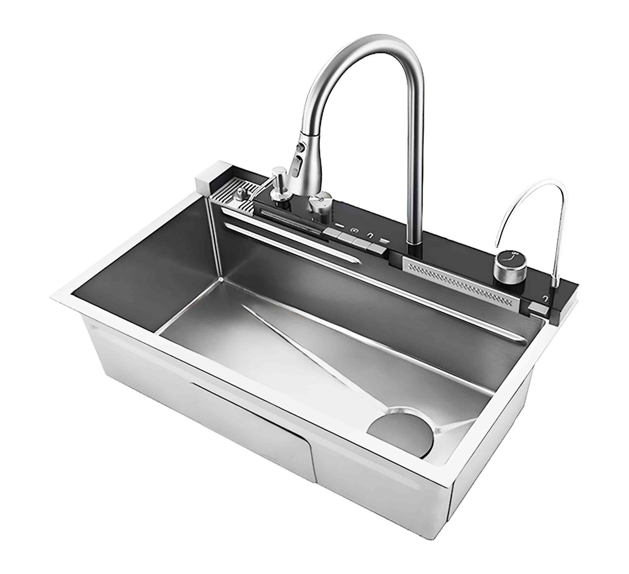 Bp fregadero luxury premium undermount atlanta plus (oregon)