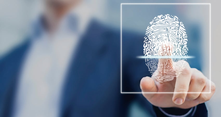 Gestión y Seguridad con el Sistema de Control de Acceso