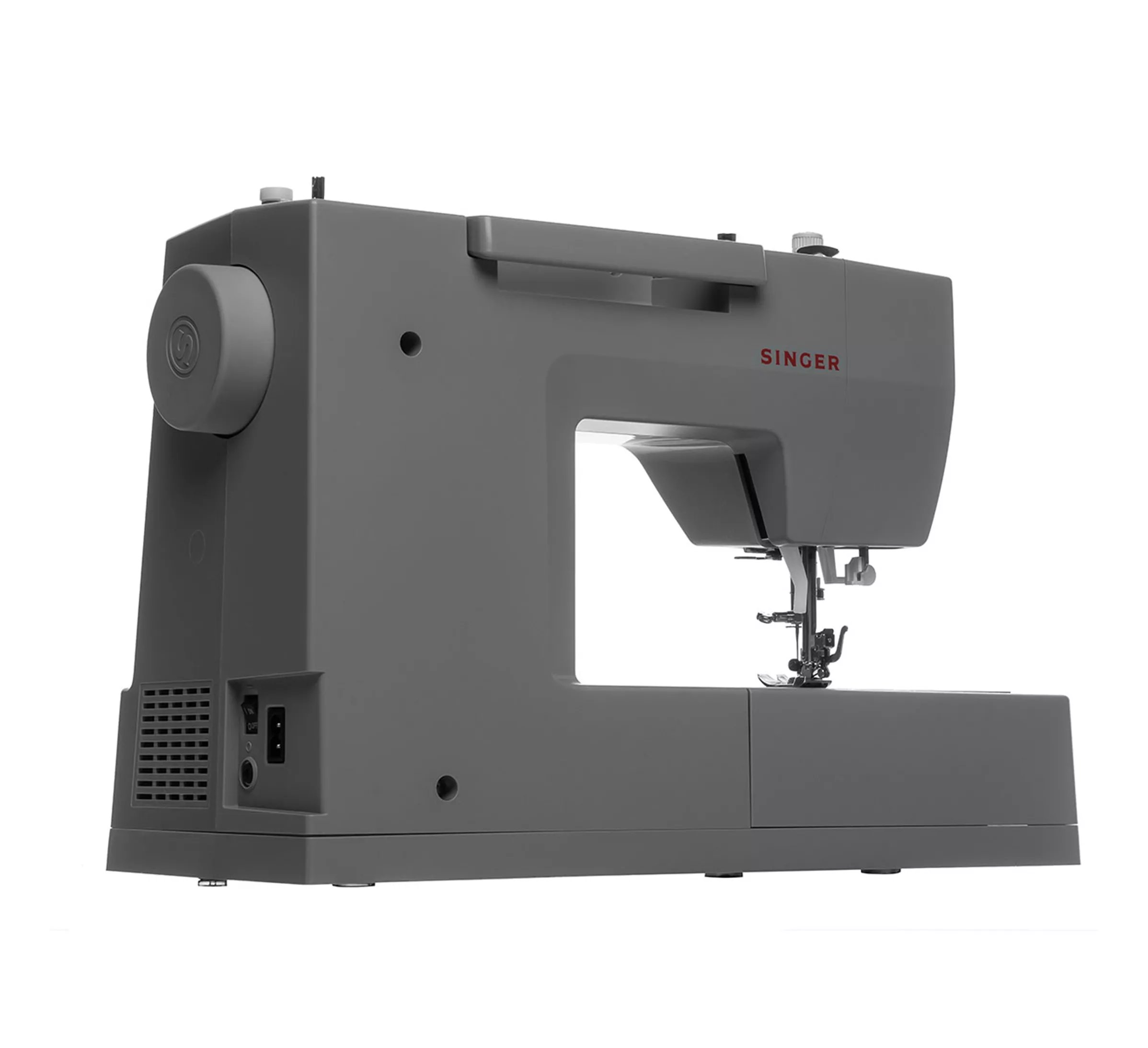 Singer Maquina De Coser Computarizada Heavy Duty