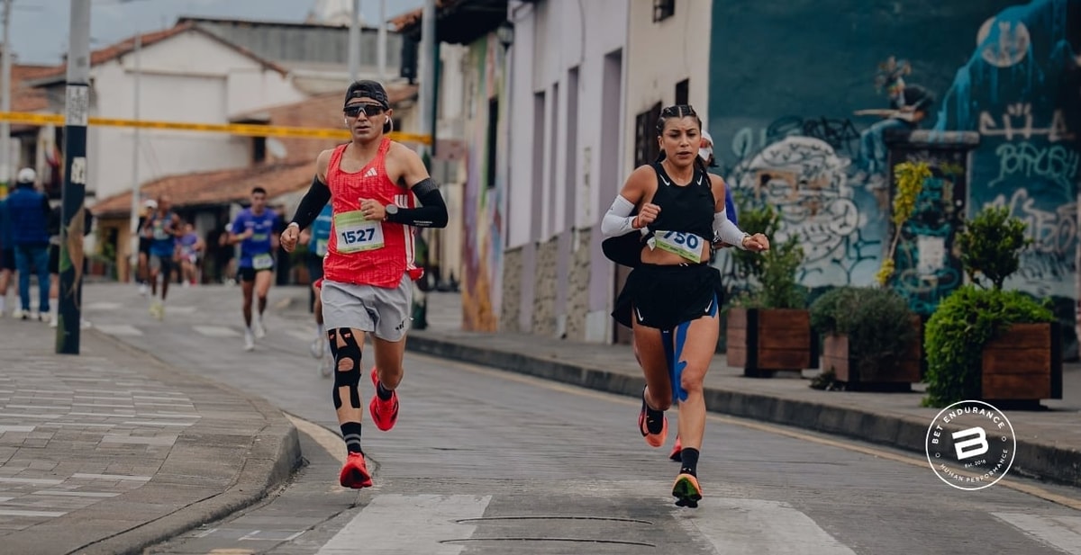 De la media maratón a la maratón: el salto que cambia todo