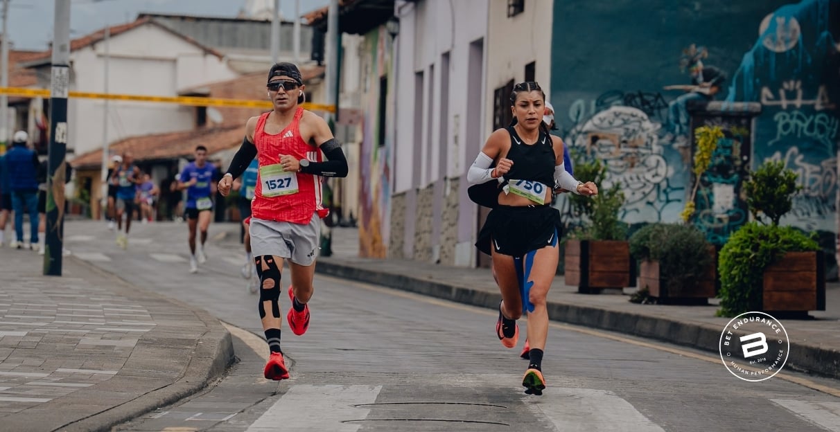 De la media maratón a la maratón: el salto que cambia todo