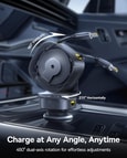 Cargador de coche retráctil | Baseus