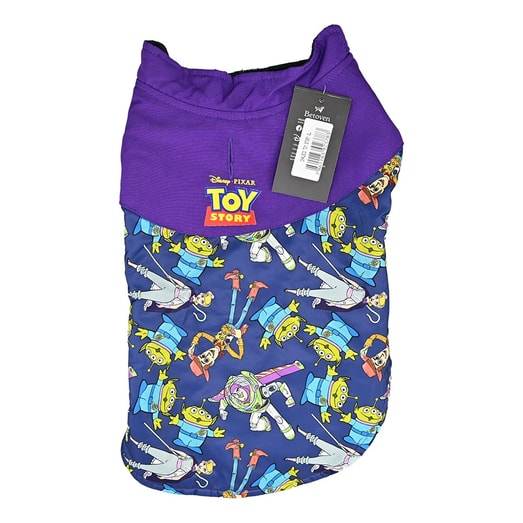 Betoven Chaleco Toy Story Talla Xl *1