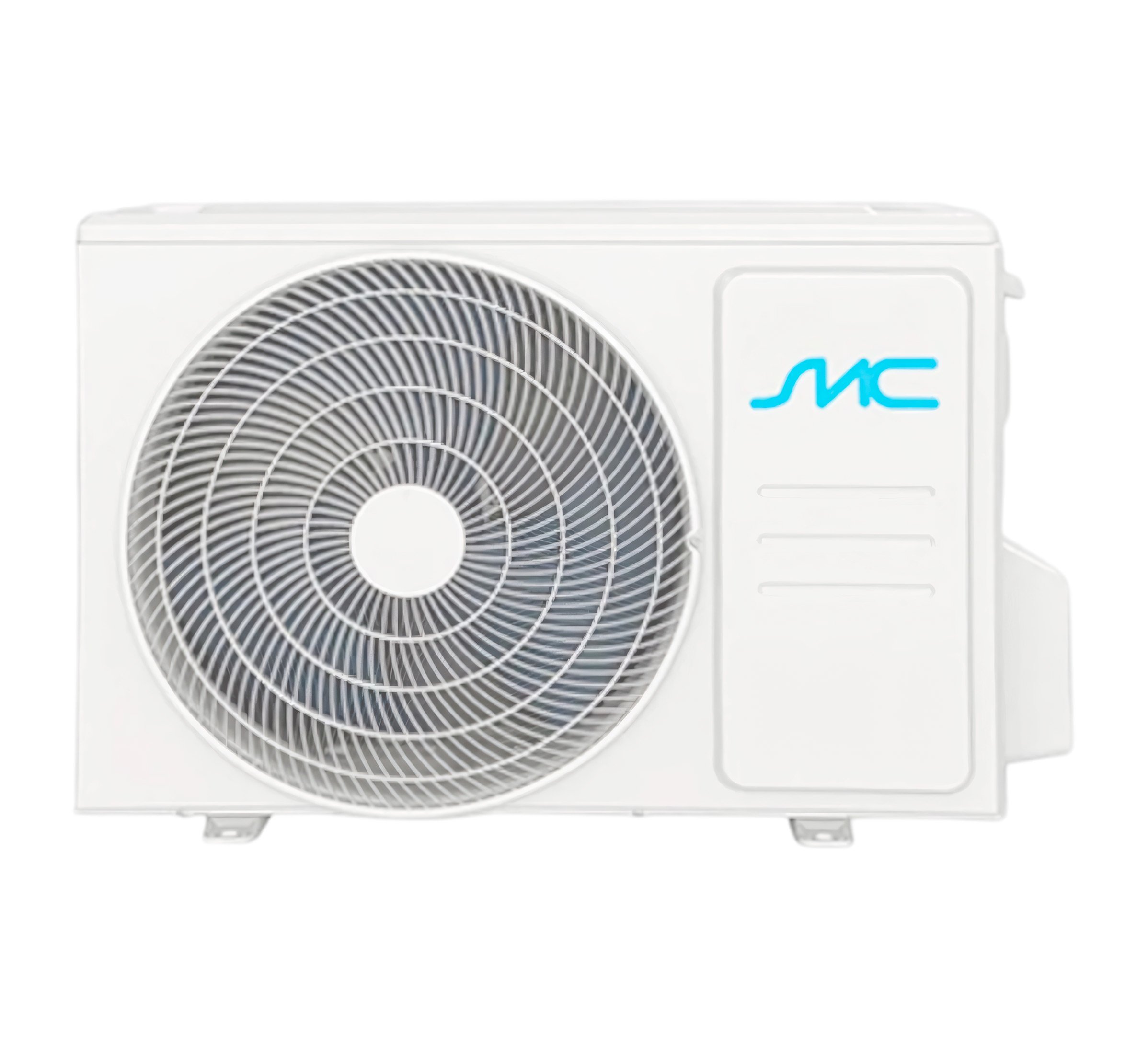 SMC aire acondicionado splits high efficiency with wifi 18000 BTU