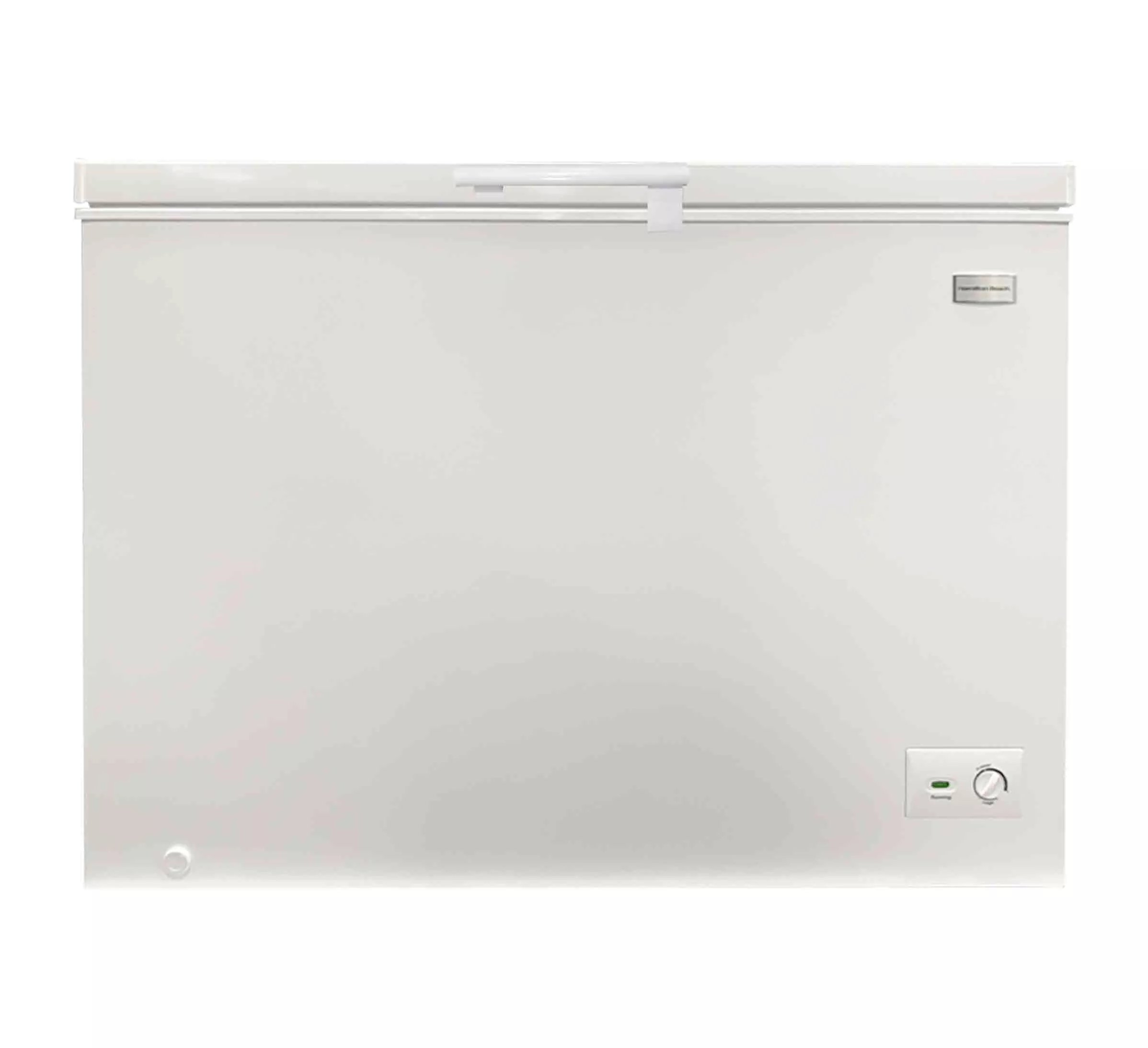 Hamilton Beach Congelador Horizontal │ 290 Lt