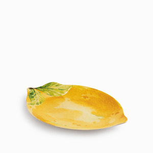 Bandeja Limones 28x20cm