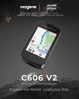 GPS MAGENE C606 V2