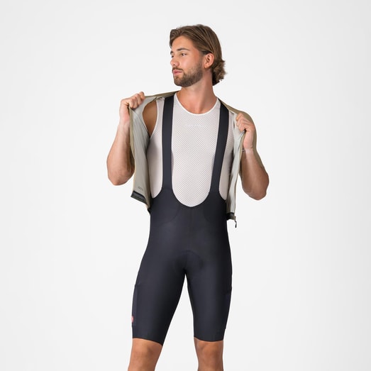UNLIMITED ENDURANCE BIBSHORT