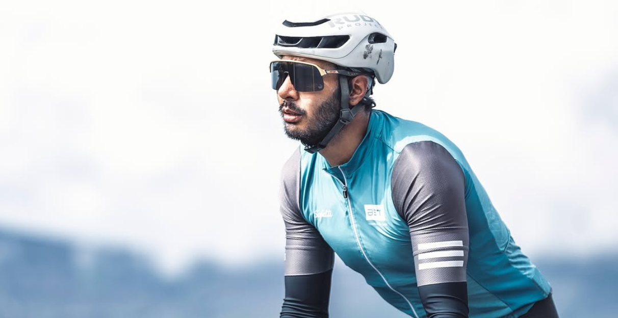 Una semana antes del Ironman de Lima 2025: el desgarro que no me rompió