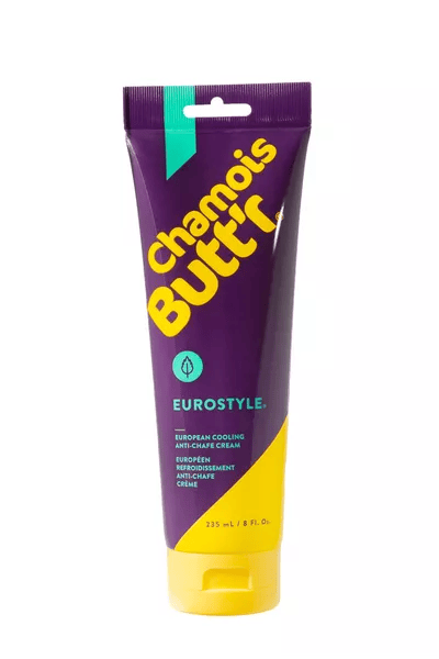 CHAMOIS BUTTR 8 OZ