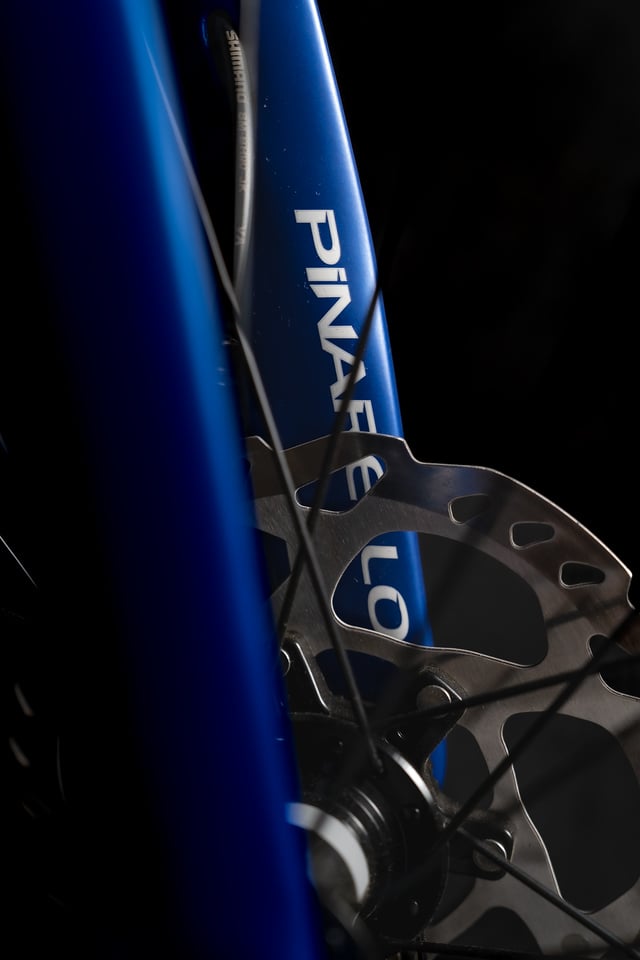 PINARELLO F5 DISC