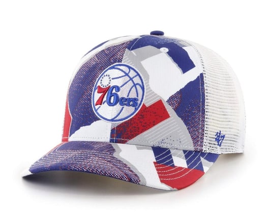 47 MVP DP PHILADELPHIA 76ERS