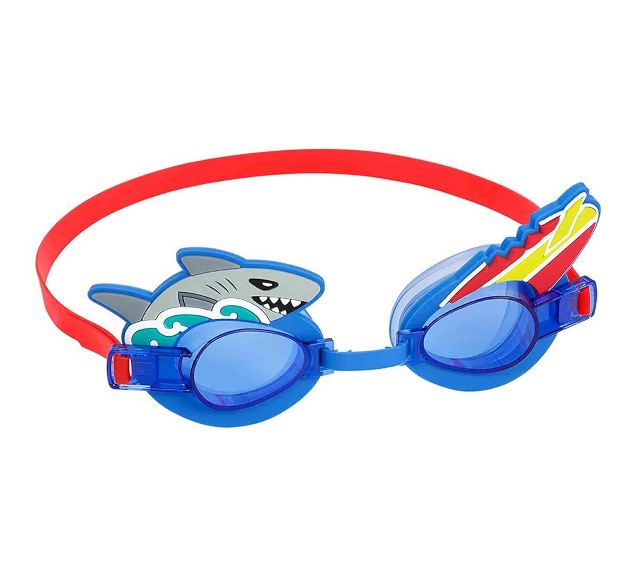 Bestway Lentes para natación