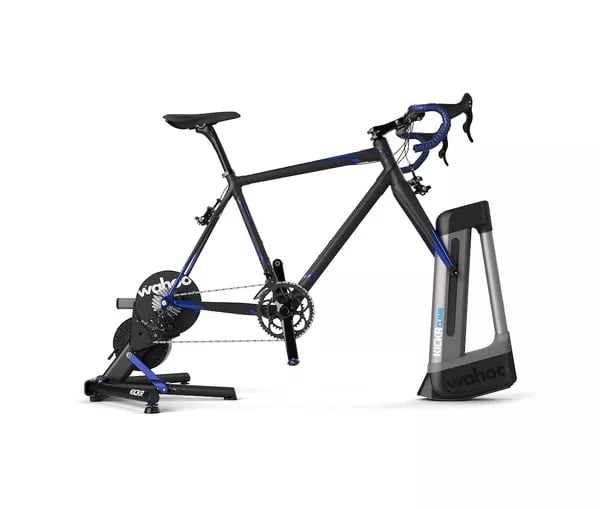 KICKR CLIMB INDOOR GRADE SIMULATOR