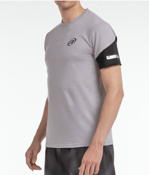 CAMISETA BULLPADEL MONTIA TOPO